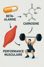 Bêta-alanine